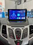 FORD ECOSPORT 2012-2017 Android Мултимедия/Навигация