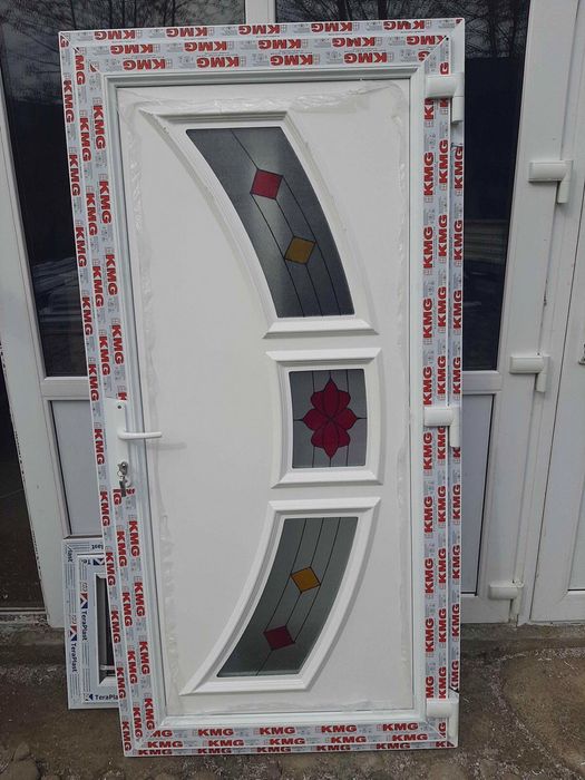 Termopane la comanda