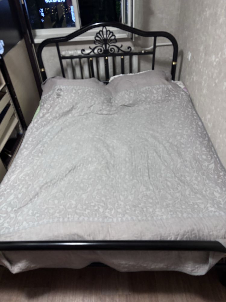 Кровать 160/200 без матраса