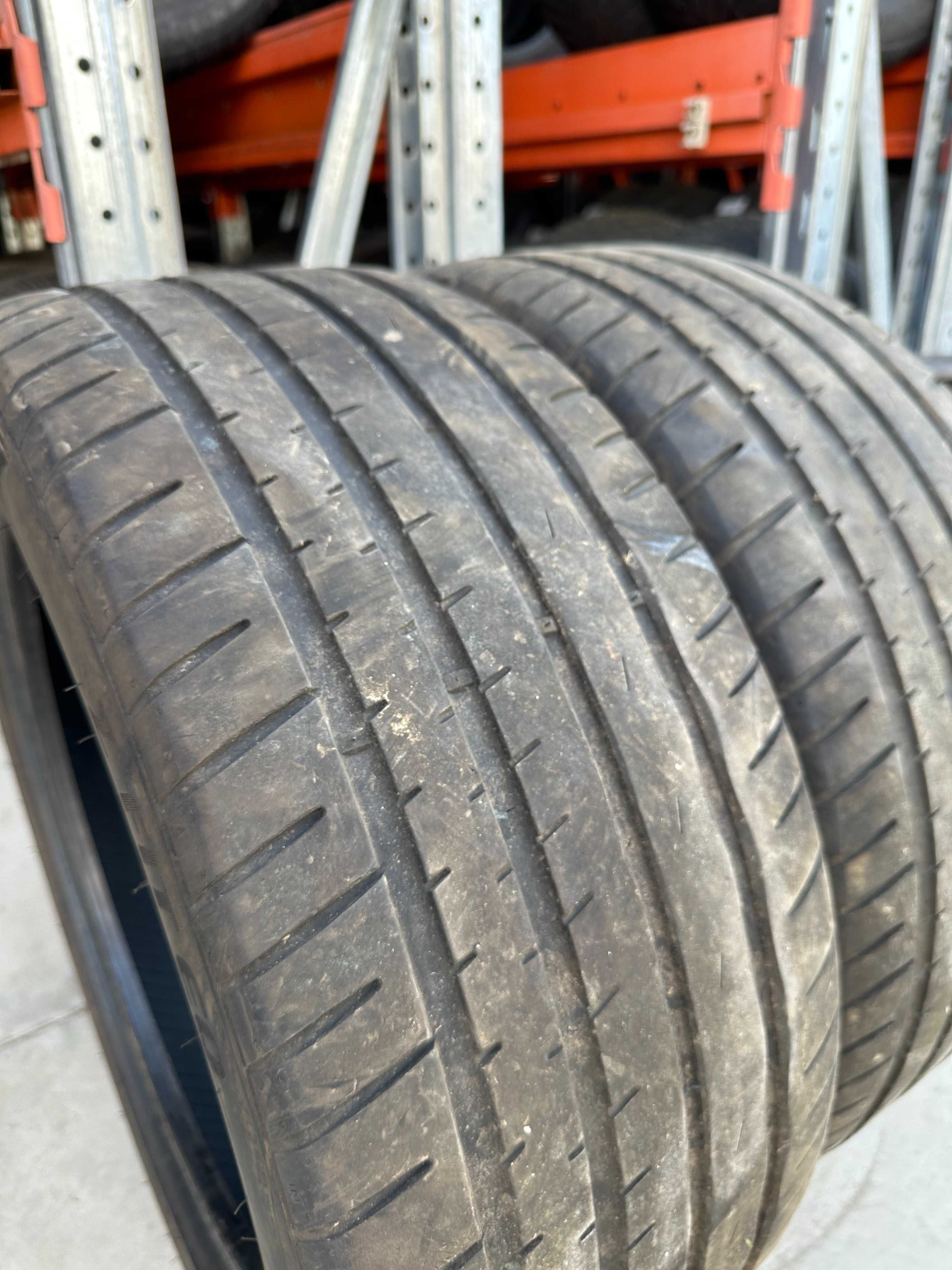 245/45R18 Laufenn - Livrare Rapida, Garantie, Stare foarte buna!