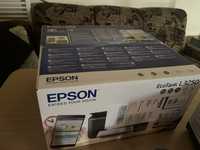 Epson Ecotank L3250