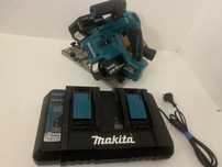 Makita DSP 600 circular prin plonjare
