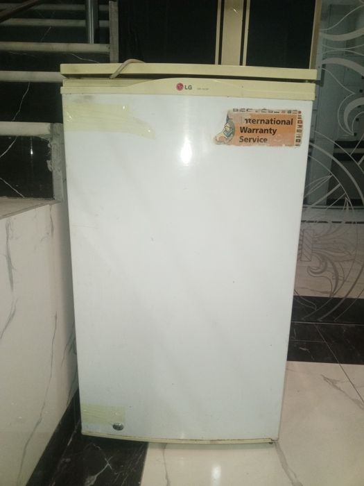 Haladilnik LG kichik