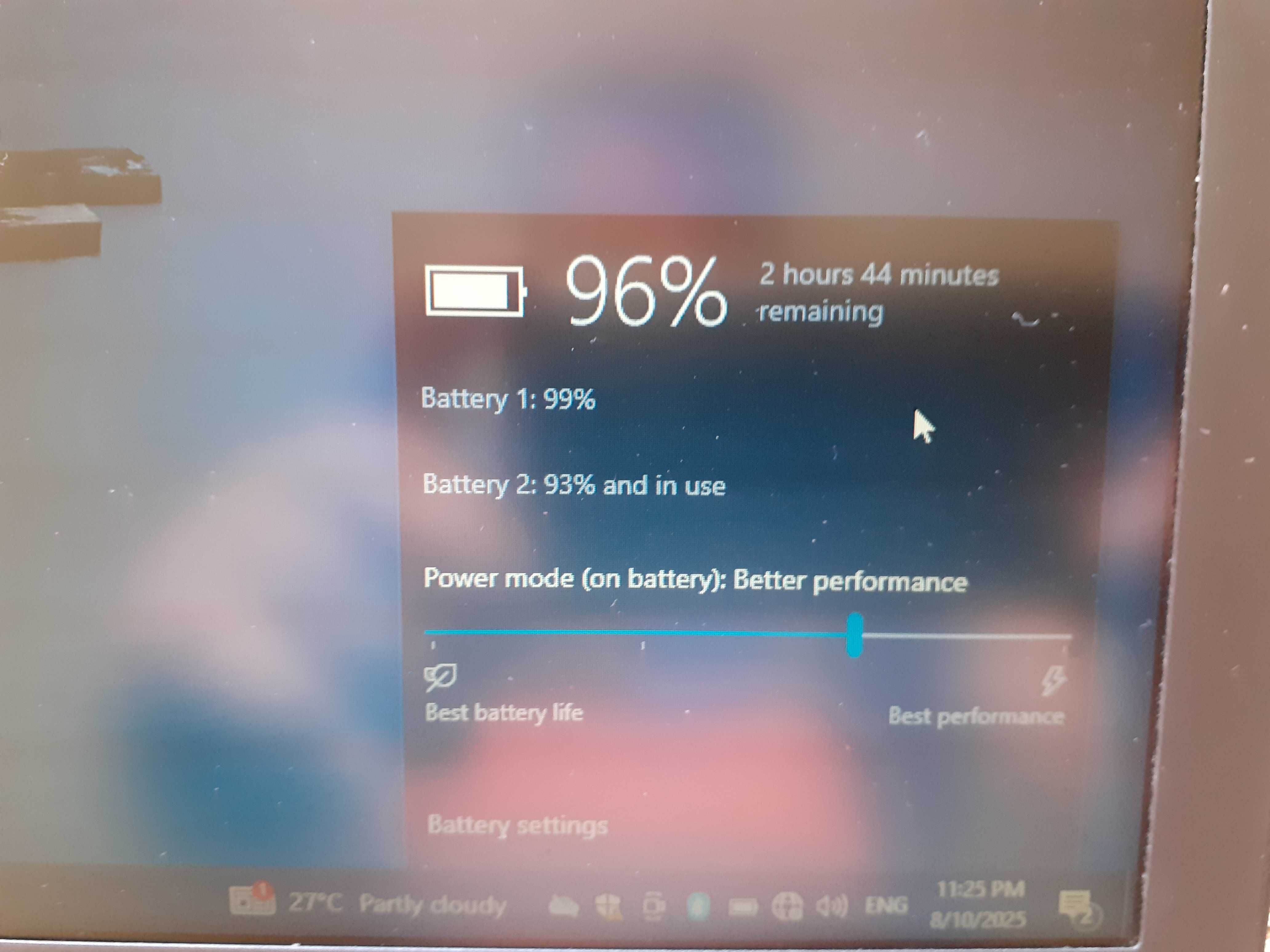 Lenovo Thinkpad T440