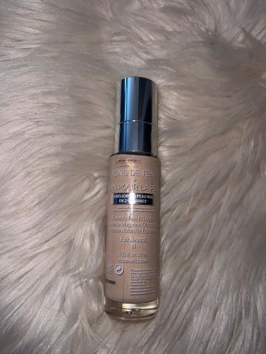Fond de ten IT Cosmetics