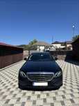 Vand Mercedes E-Class W213 2018 | 2.0 Diesel 150 CP