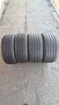 4 anvelope vara Pirelli,fata 275/35/22,spate 315/30/22,dot 2022