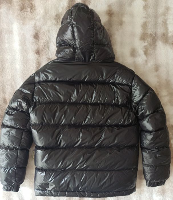 Мъжко яке "Moncler"