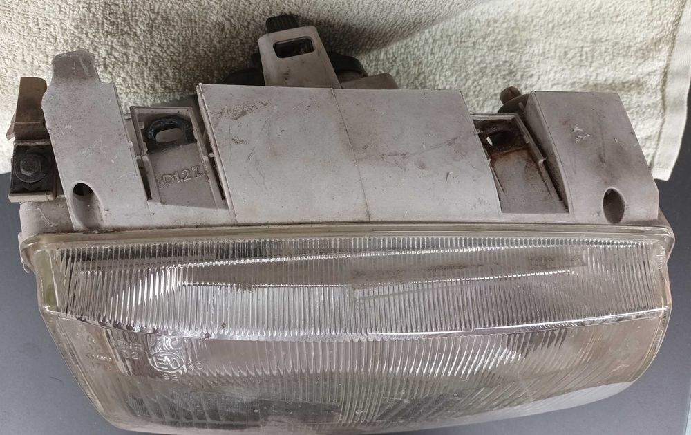 Фарове и стопове за VW Polo 6N-хечбек/1994÷1999/