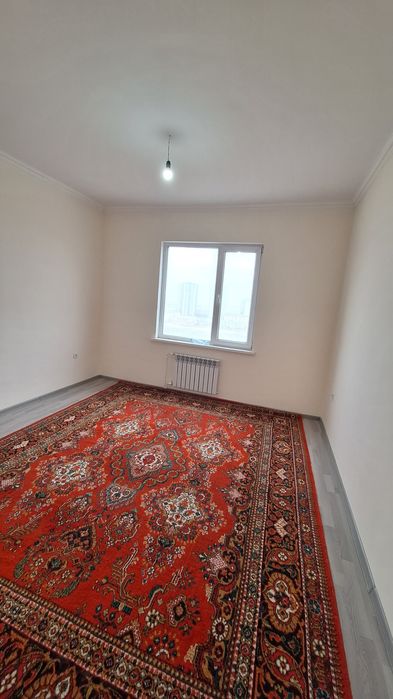 Продаётся 3х комнатная квартира