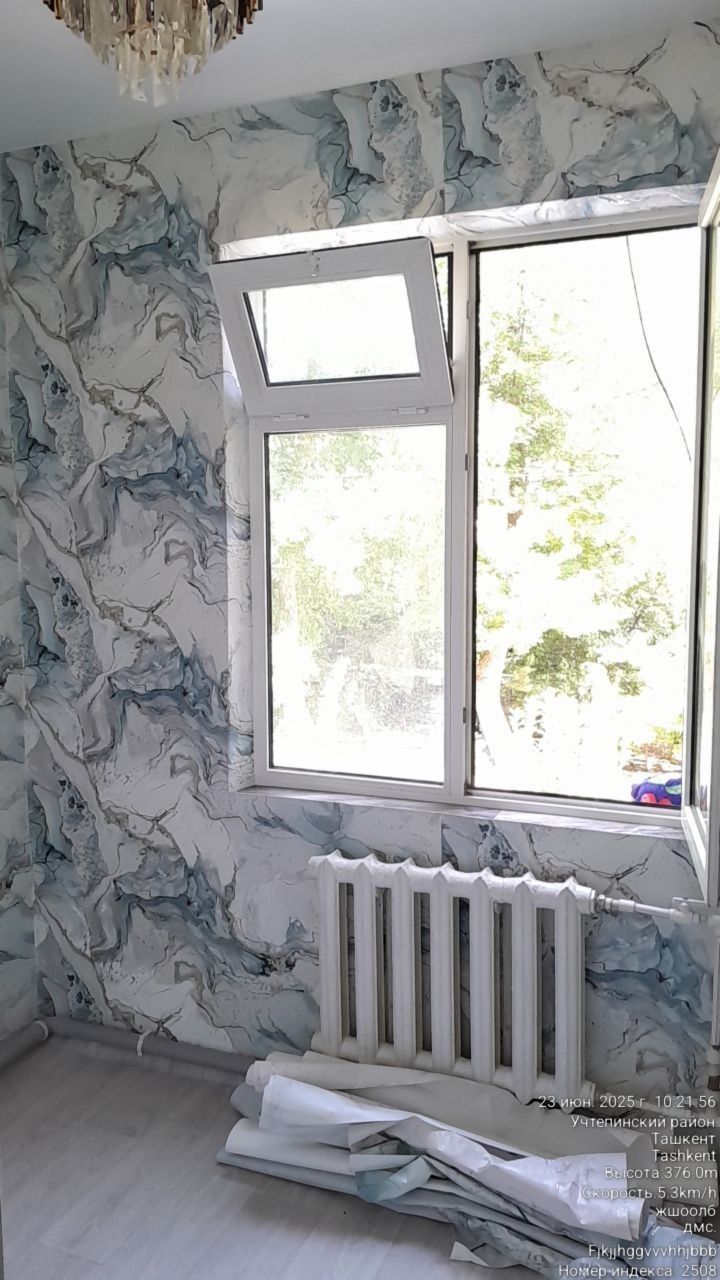 Чилонзор 21 кв.  1²/2/4    Оилага