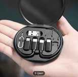 Кабель USB для быстрой зарядки