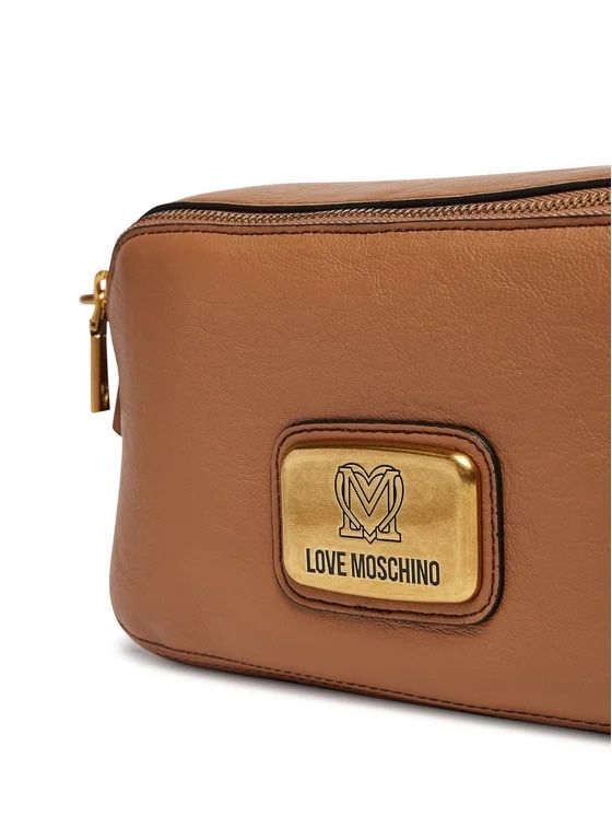 Дамска чанта LOVE MOSCHINO JC4272