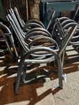 Set de 2 picioare banca fi 48