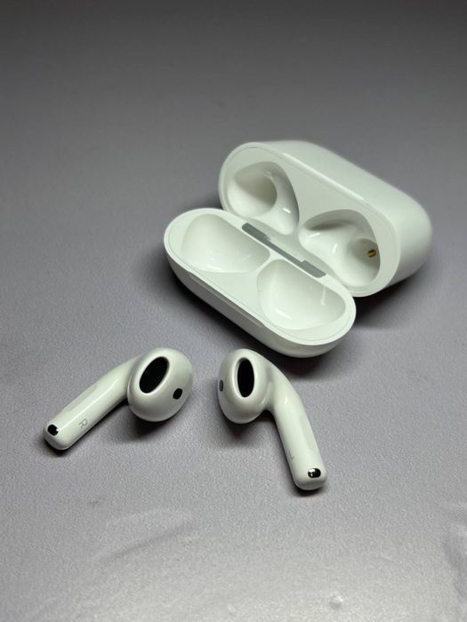 Air pods 4 ANC (с шумоподавлением) / СА23496
