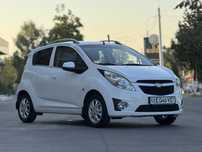 Spark avtomat Toza