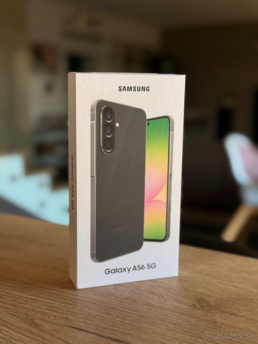 Samsung Galaxy A56 8/128