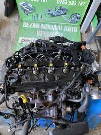 Motor Opel Astra J 1.7 Cdti DTS