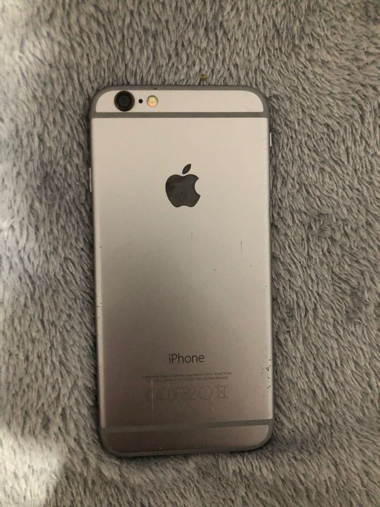 iPhone 6 16GB Grey