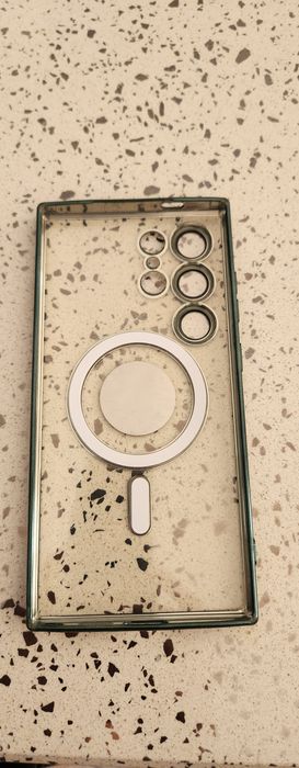 Husa telefon samsung S24 originala