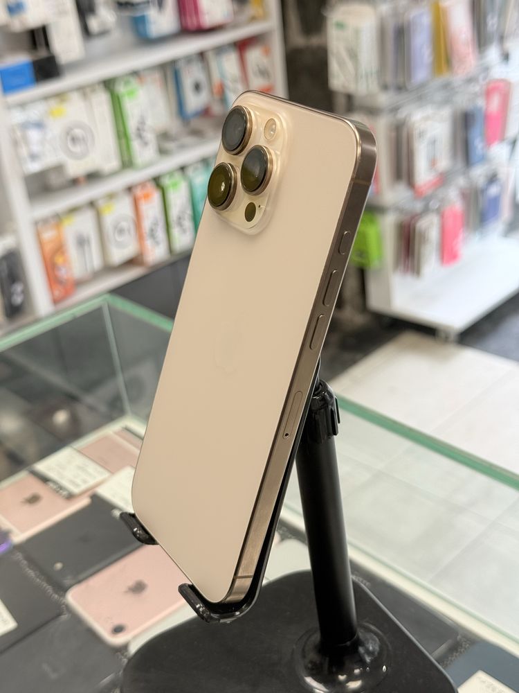 Apple iPhone 16 Pro Max 256 GB Desert Titanium