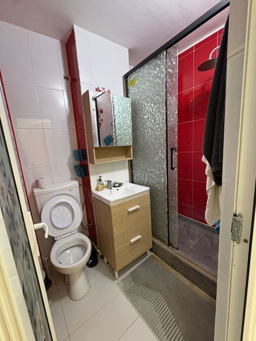 Vând Apartament Bals 2 camere, complet mobilat si utilat