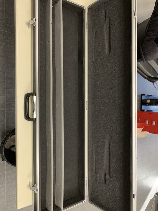 Ролбанер с безконечно въртене