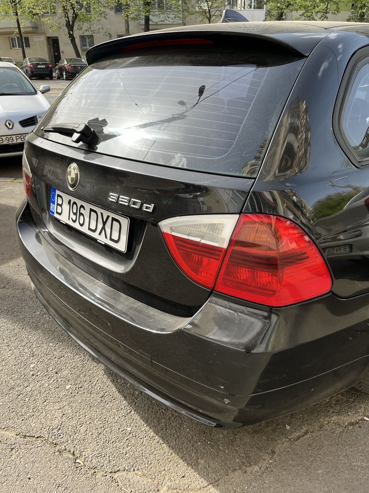 Vand Bmw seria 3 320d