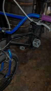 BMX колело