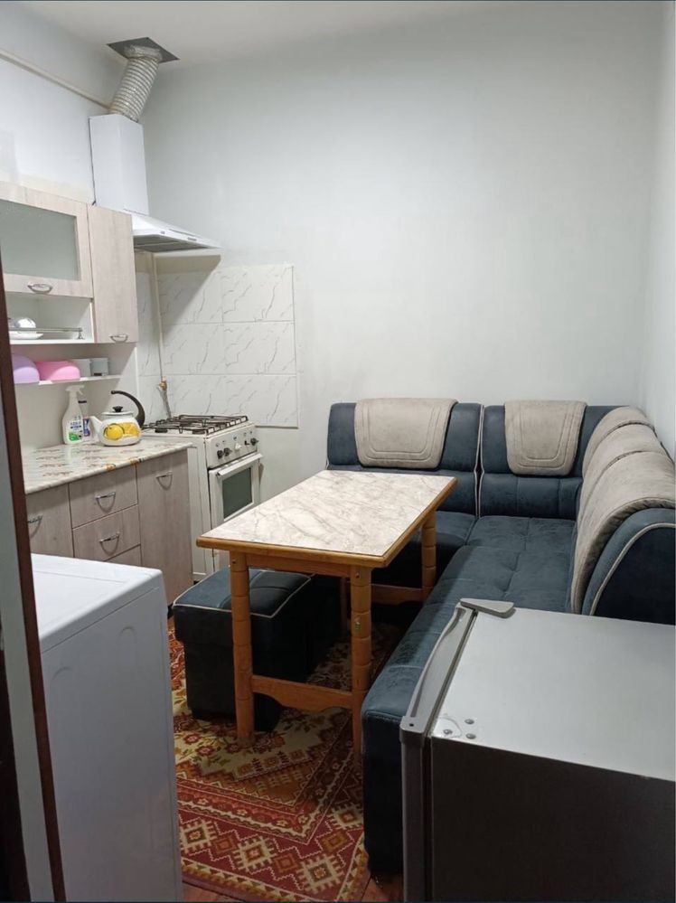 Продается 1 ком квартира Юнусабад