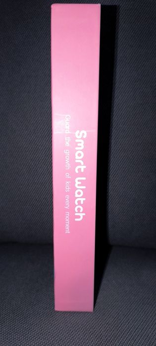 Ceas smartwatch 4g copii  GPS