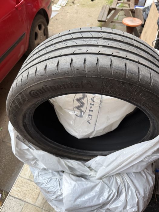 Continental Premium Contact7 225/45/17