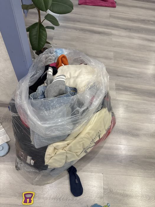 Одежда детская бесплатно