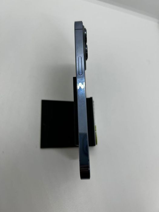 Telefon mobil Apple iPhone 13 Pro, 512GB, 5G, Graphite, 100% -P-