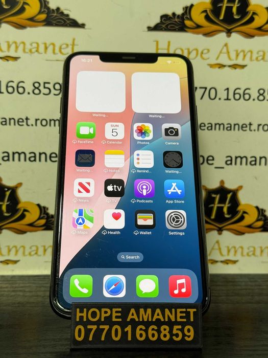 Hope Amanet P10/Iphone 11 Pro Max