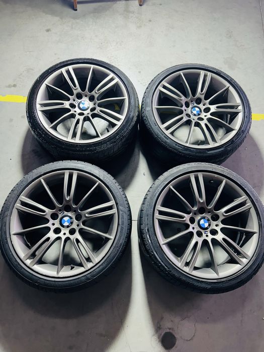 Jante BMW M R18 In 2 marimi