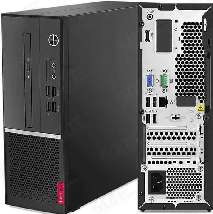 Unitate PC Lenovo i5-10400 8GB 512GB Ssd Windows11 Pro f silentioasa