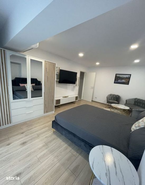 2 Camere | Blvd Timisoara | Centrala Proprie | Loc Parcare