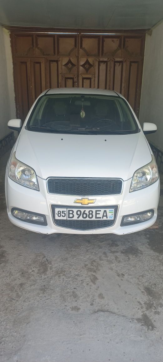 Nexia 3 minib yurgan mashinam