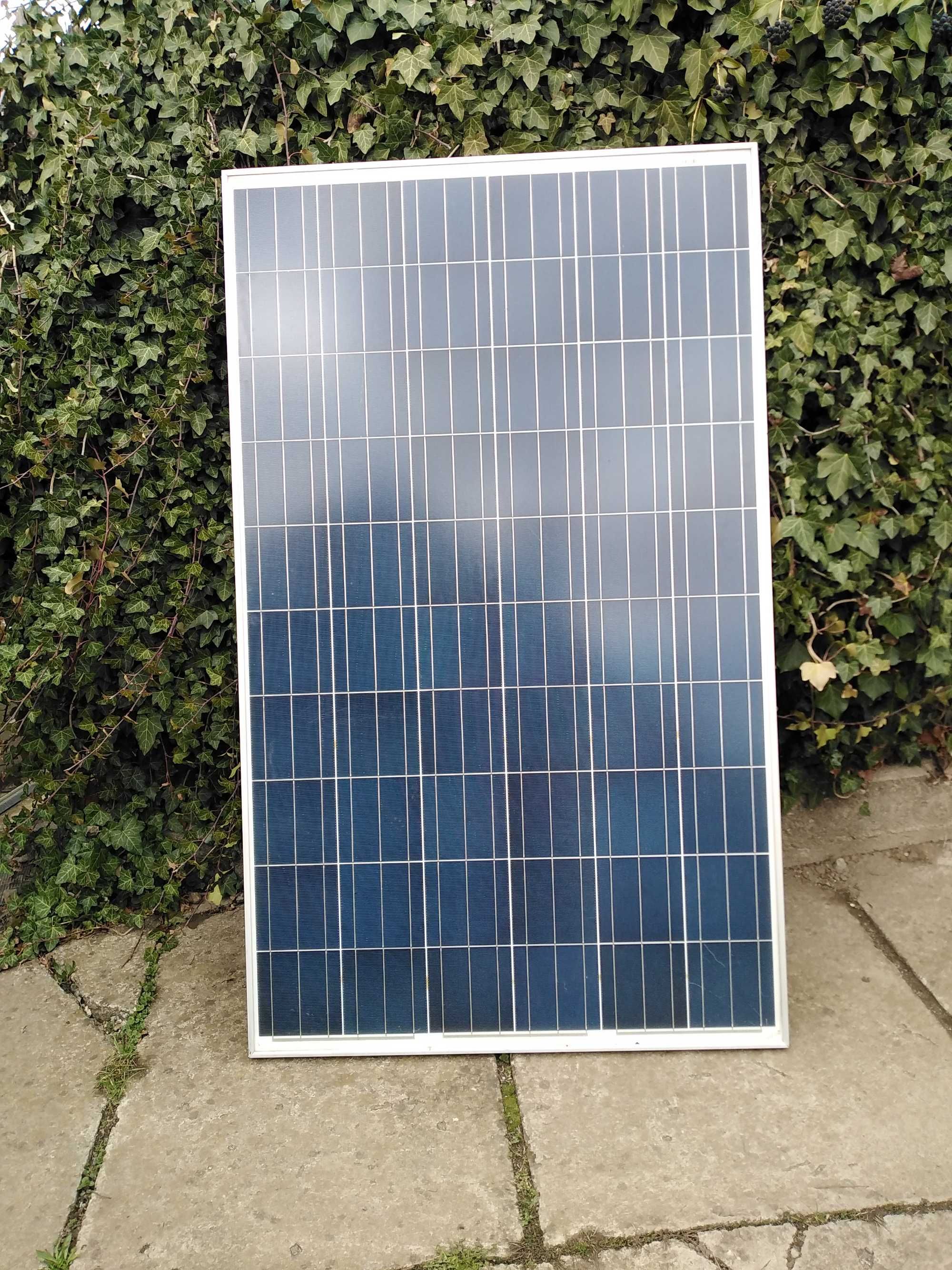 Panou fotovoltaic