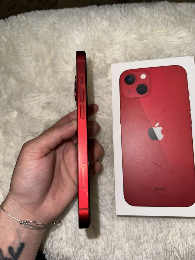 Iphone 13 на 128gb