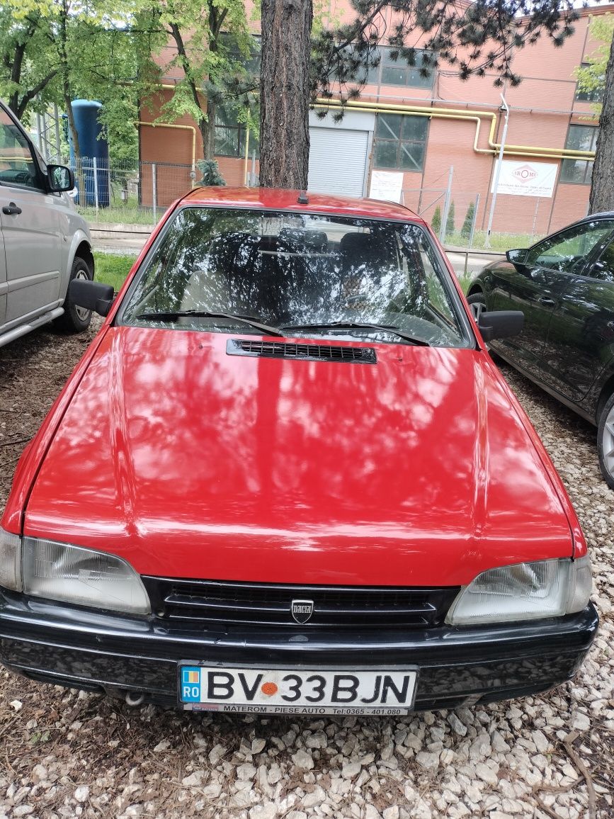 Dacia Super nova. 1.4 mpi