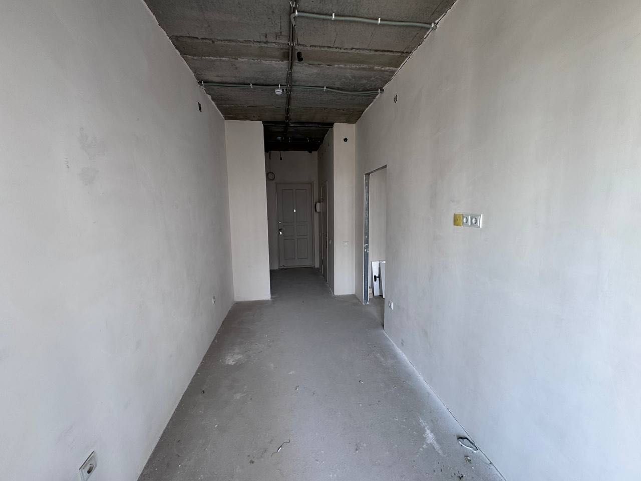 ЖК «Oz Makon» 1 ком. квартира 29 м², Узбум