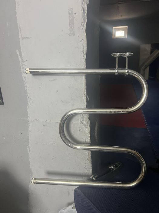 Сушилка для ванной