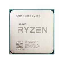 ryen 5 2600 процессор