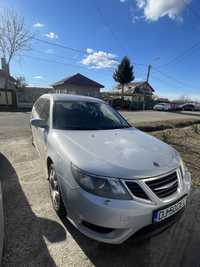 Saab 93 Aero an 2008 180cp