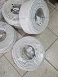 Cablu electric litat 3×1,5