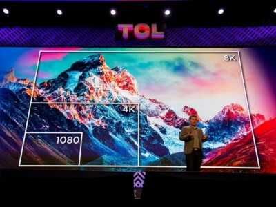 Телевизор TCL 50*55 4K SmartTv + Доставка по Городу и Прошивка