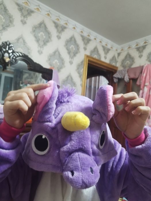 Yakashox  йединарок  kastum