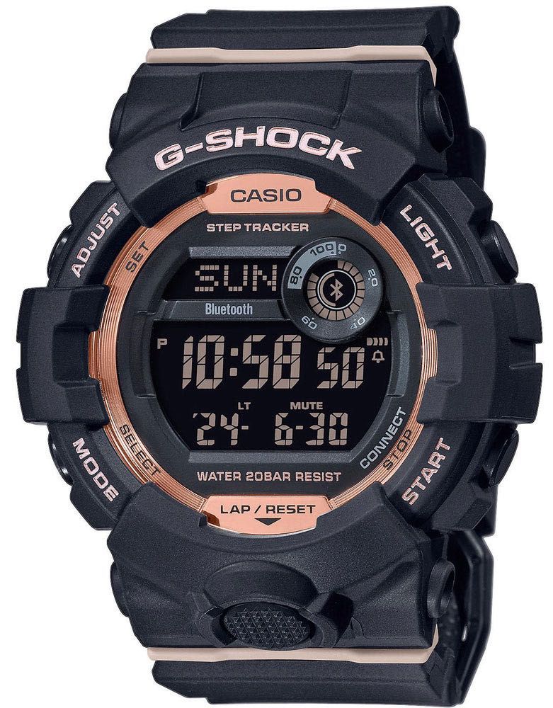часовник casio G-SHOCK G-SQUAD GMD-B800-1ER